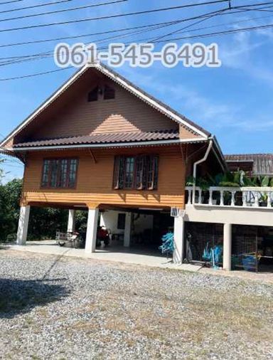 ขาย ที่ดิน 44 ไร่ สวนผลไม้ พร้อม บ้านพัก แบบรีสอร์ท บ้านค่าย ระยอง เหมาะลงทุน ผลตอบแทนดี