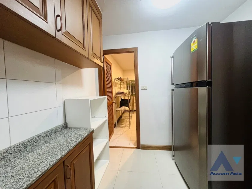 รูป 🔼🔽 AccomA 📩  3 BR Condominium @Acadamia Grand Tower (AA30664) - รูปที่ 8/20