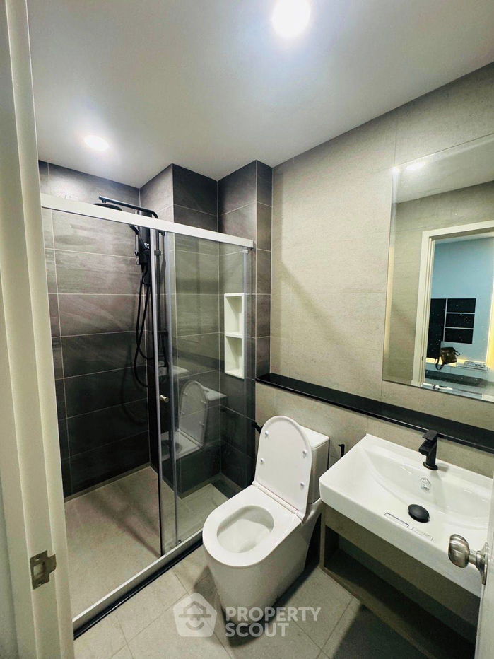 รูป คอนโด 2-ห้องนอน ที่ ศุภาลัย ลอฟท์ สาทร – ราชพฤกษ์ ใกล้ MRT บางหว้า (ID 2349425) - รูปที่ 8/10