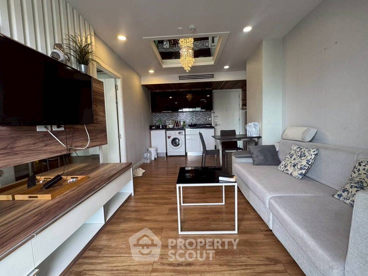 รูป คอนโด 2-ห้องนอน ที่ ดุสิตแกรนด์พาร์ค ใกล้ เมืองพัทยา (ID 2348912) - รูปที่ 3/16