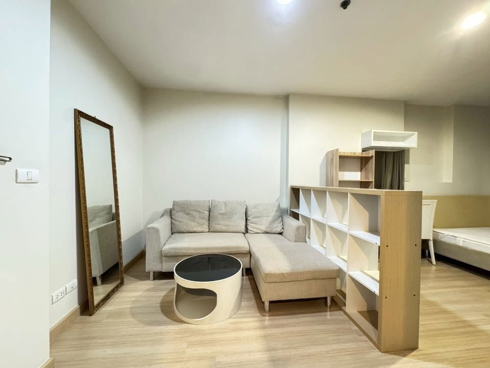 รูป 🤝🏻RB20984 ให้เช่าถูกมาก👍ไลฟ์ แอท ลาดพร้าว 18✅แอดไลน์ @mproperty( มี @ ด้วย) แอดมินตอบไว - รูปที่ 5/6