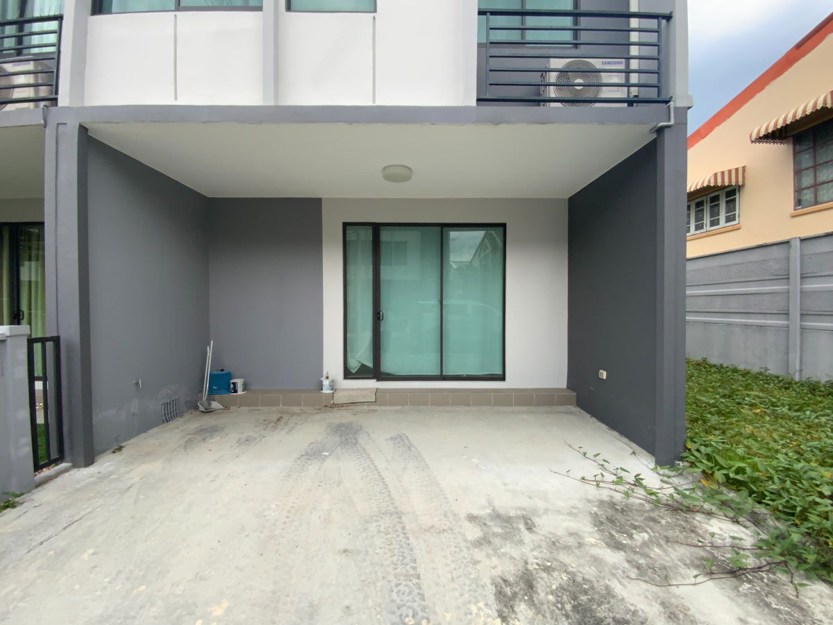 รูป ให้เช่า พลีโน่ ชัยพฤกษ์ (Pleno Chaiyapruek) Boon Estate - รูปที่ 3/15