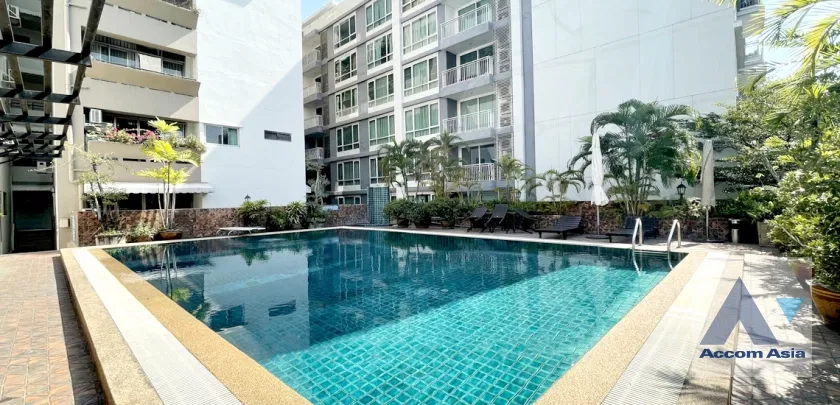 picture 🔼🔽 AccomA 📩  3 BR Condominium @Siam Penthouse (AA44750) - 1/1
