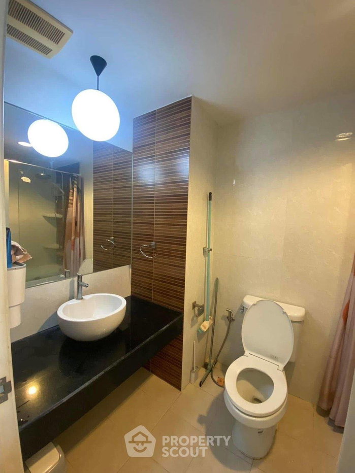 picture 1-BR Condo At Garden Asoke-Rama 9 Near MRT Phetchaburi (ID 2349532) - 6/9