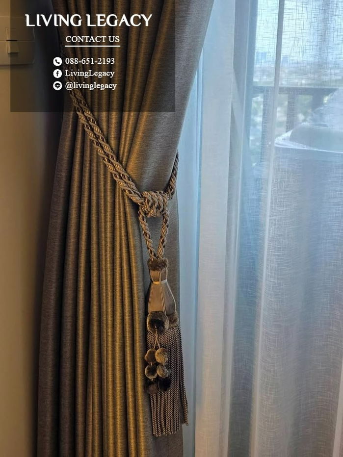 picture LU2ZF0KU Condo For Rent The Rich Rama 9 - Srinakarin 36 Sq.M. Floor 29 line id : @livinglegacy - 6/12