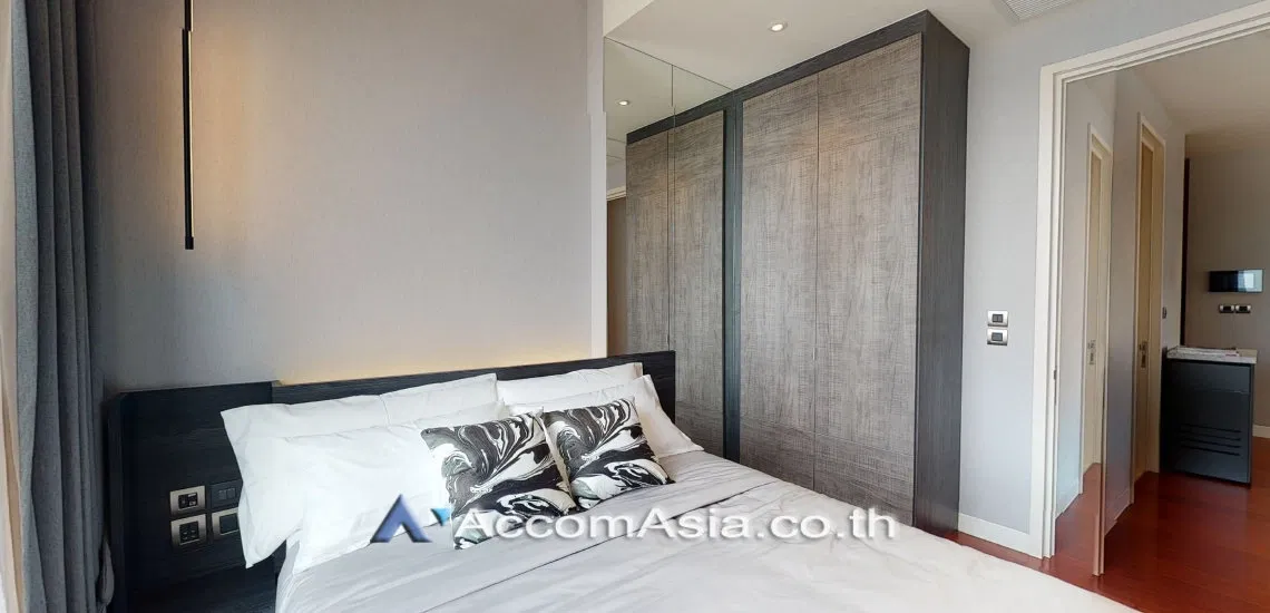 รูป 🔼🔽 AccomA 📩  2 BR Condominium @KHUN by Yoo (AA29811) - รูปที่ 6/11