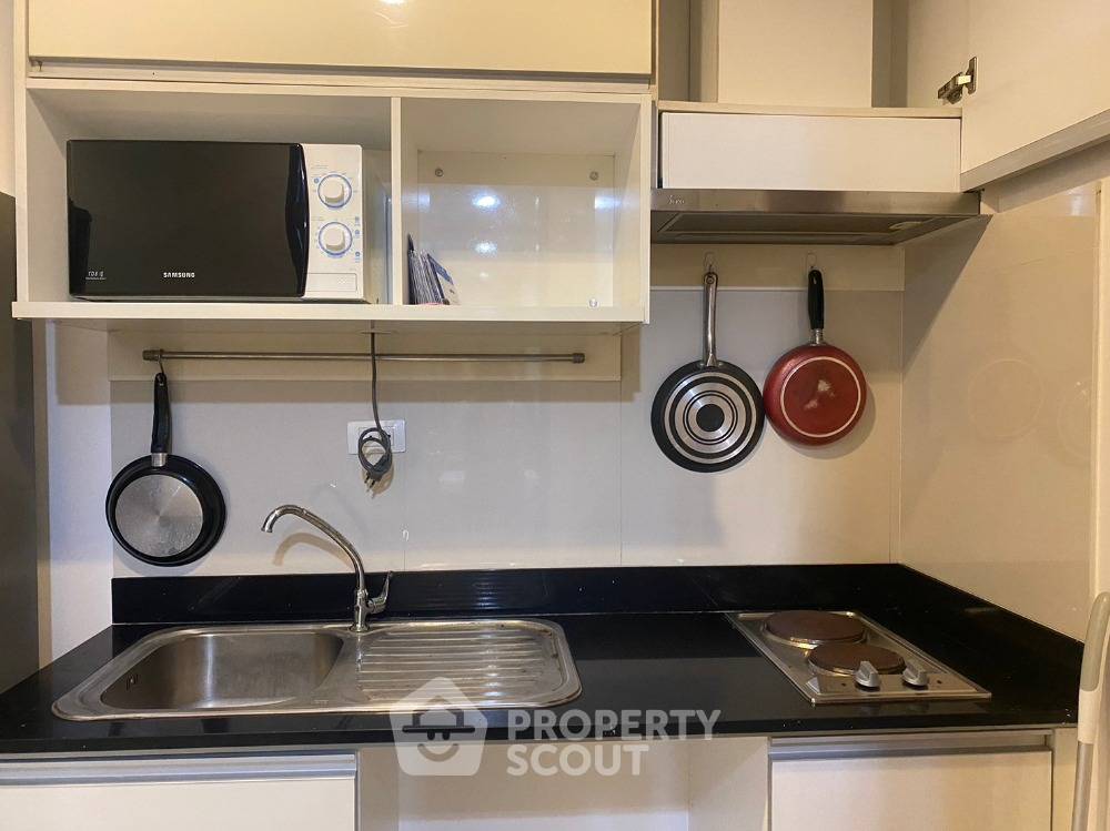 picture Studio Condo at Abstracts Phahonyothin Park near BTS Ha Yaek Lat Phrao (ID 1388266) - 26/62