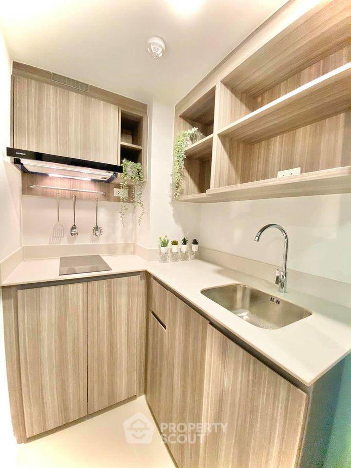 picture 1-BR Condo at The Origin Sukhumvit 105 near BTS Bang Na (ID 469767) - 8/16