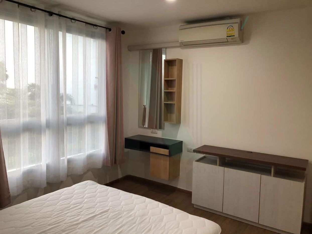 รูป 📌 ขายคอนโด ยู ดีไลท์ รัตนาธิเบศร์ อาคาร 1 ชั้น 2 1 ห้องนอน ขนาด 49 ตรม ใกล้ เอเวอรี่ มอลล์ - รูปที่ 1/8