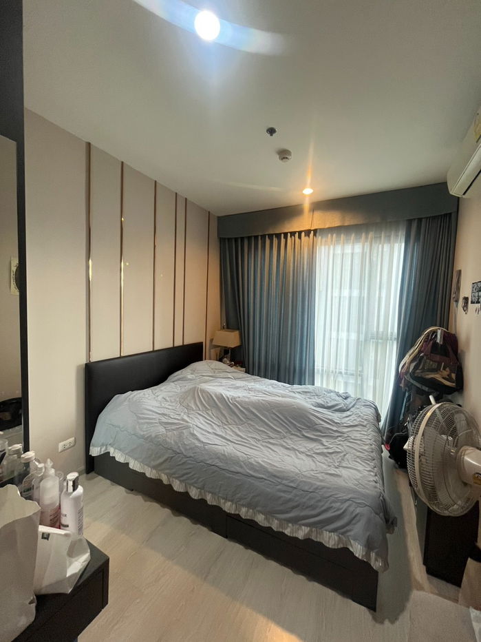 picture @condorental condo for rent Rhythm Asoke - 4/11