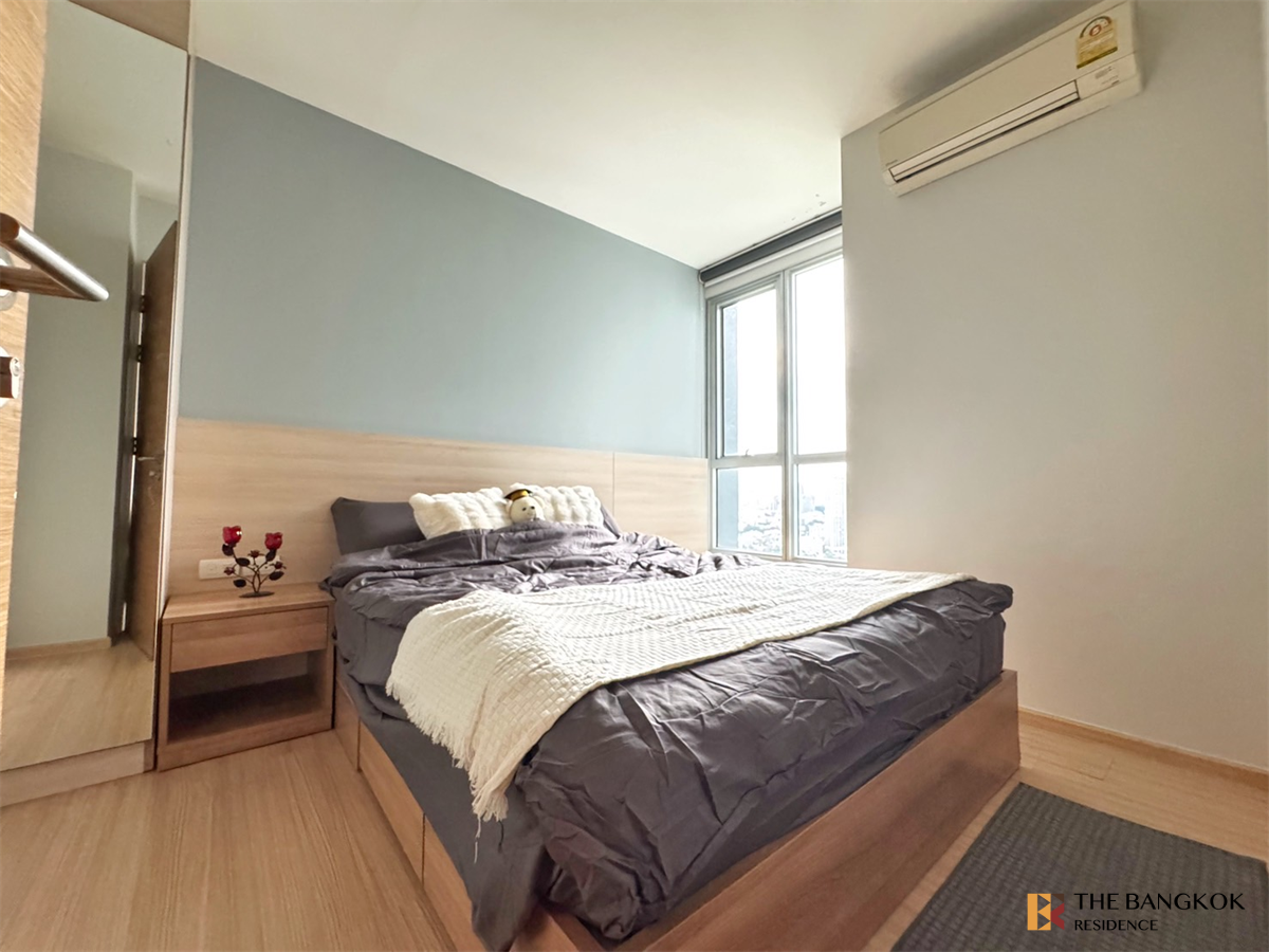 picture RHYTHM Sukhumvit 50 Location Near Employment, Surrounded by Lifestyles near BTS On Nut - 2/10