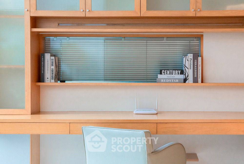 รูป คอนโด 1-ห้องนอน ที่ บ้านนนทรี ใกล้ ถนนจันทน์ (ID 45656) - รูปที่ 17/18