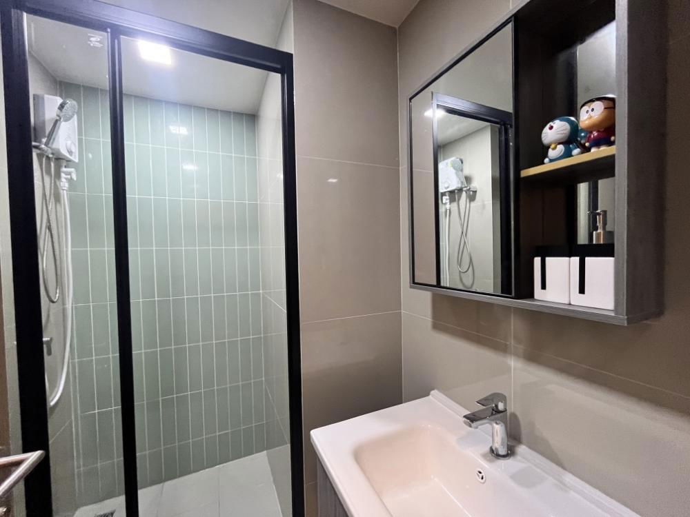 รูป PFD-06171 ให้เช่าคอนโด แอสปาย สุขุมวิท พระราม 4  ( Aspire Sukhumvit Rama 4 )  นัดชมห้อง ■ line : @propertyfinder	 - รูปที่ 7/13