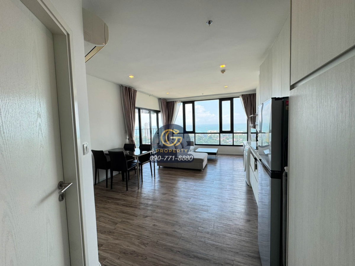 รูป KnightsBridge ศรีราชา (พร้อมเข้าอยู่) 📍 ใกล้โรบินสันและนิคมแหลมฉบัง - รูปที่ 1/23