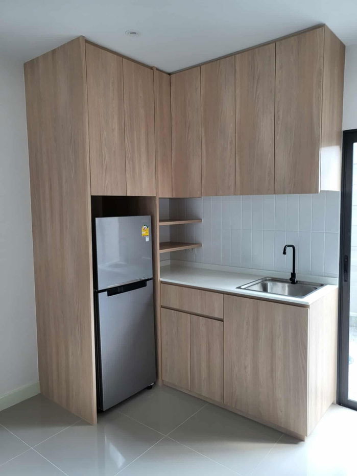 รูป #SC8882​​   📌 ให้เช่า | 🟦🟨บ้านกลางเมือง สุขุมวิท-อ่อนนุช​🟥🟩💬 𝑪𝒐𝒏𝒕𝒂𝒄𝒕 𝑳𝑰𝑵𝑬: @𝒔𝒆𝒄𝒓𝒆𝒕𝒑𝒓𝒐𝒑𝒆𝒓𝒕𝒚 🔥✨ - รูปที่ 3/15