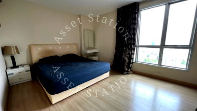 เช่าคอนโด BTS เซนต์หลุยส์ : ✨🔔 Life@Sathorn 10 - ห้องสวยวิวตึกสูง ใกล้BTS เซนต์หลุยส์🚈