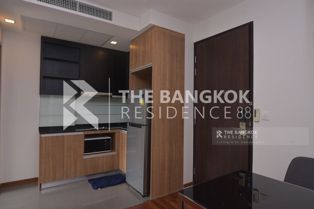 picture Start your comfort here Wish Signature Midtown Siam near BTS Ratchathewi - 8/10