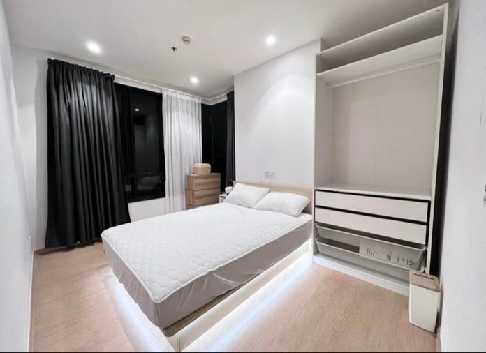 🏙️ให้เช่า มารุ เอกมัย 2 ห้องนอน เลี้ยงสัตว์ได้ 🐕