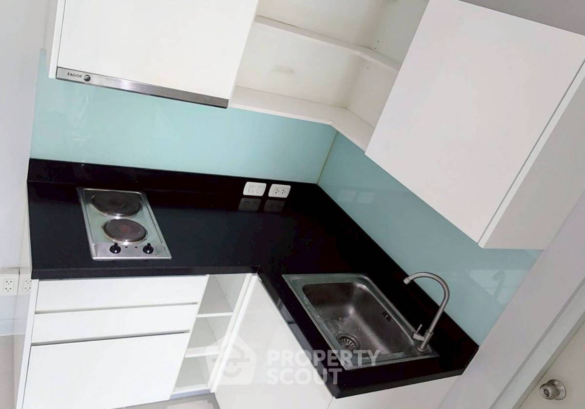 รูป คอนโด 1-ห้องนอน ที่ เบเวอรี่ 33 ใกล้ BTS พร้อมพงษ์ (ID 2349524) - รูปที่ 5/12