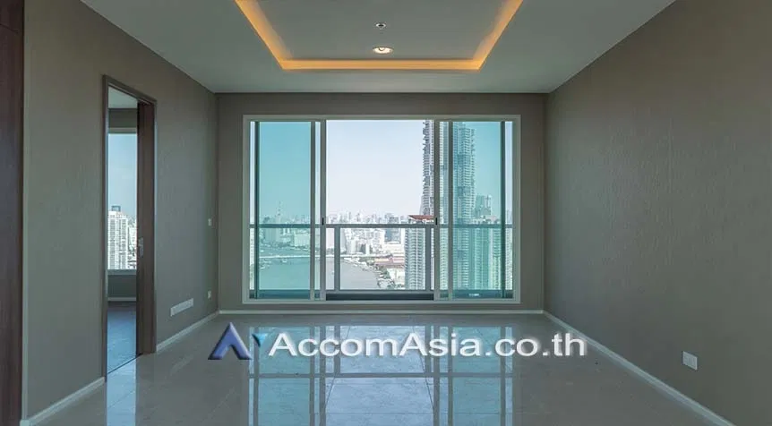 picture 🔼🔽 AccomA 📩  3 BR Condominium @Menam Residences (AA23343) - 3/12