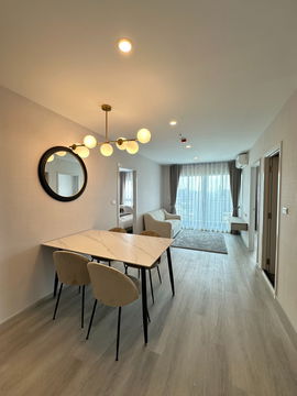 For sale elio sathorn-wutthakat 2bedroom free furniture 3.99 MB