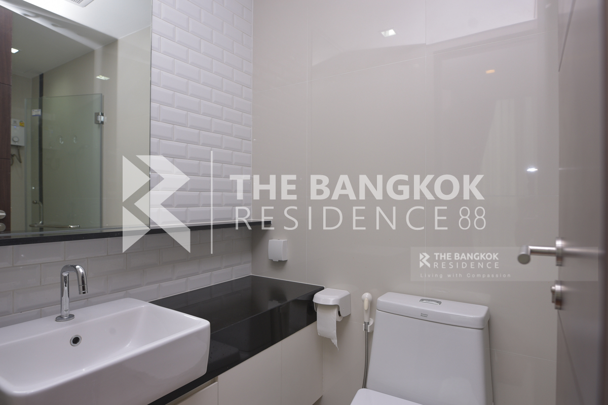 picture Start your comfort here Wish Signature Midtown Siam near BTS Ratchathewi - 1/10
