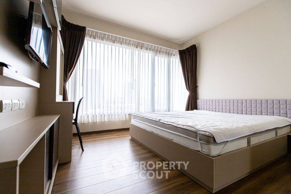 picture 2-BR Condo at Onyx Phahonyothin near BTS Saphan Khwai (ID 414260) - 12/17