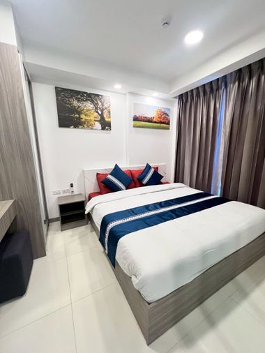 กรีนซิตี้คอนโด ในเชียงใหม่บิสสิเนสพาร์ค ใกล้ รร.วชิรวิทย์ ม.พายัพ บิ๊กซีเอ็กซ์ตร้า และ เซ็นทรัลเฟสติวัล