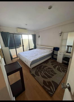 👑 For rent 🌉 Eastwood park condo 🌅 JA-354