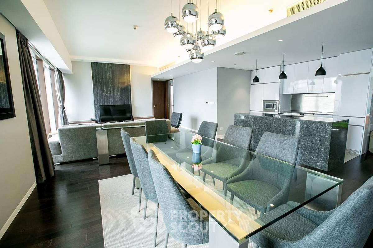 รูป คอนโด 2-ห้องนอน ที่ โรงแรม หรรษา ใกล้ BTS ราชดำริ (ID 510705) - รูปที่ 12/25