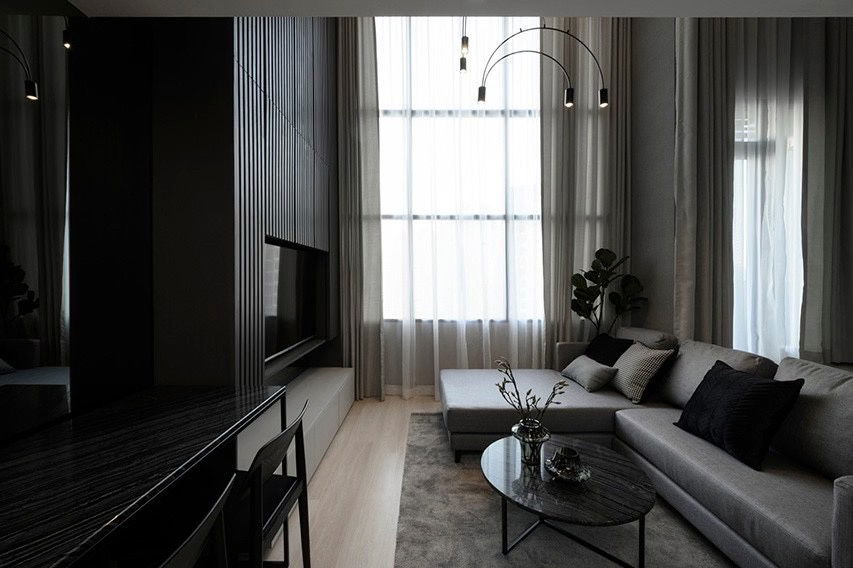 รูป ให้เช่า ✨ 𝐊𝐧𝐢𝐠𝐡𝐭𝐬𝐛𝐫𝐢𝐝𝐠𝐞 𝐏𝐫𝐢𝐦𝐞 𝐒𝐚𝐭𝐡𝐨𝐫𝐧 ✨ห้องสวย เฟอร์นิเจอร์ครบ พร้อมเข้าอยู่ //สอบถามเพิ่มเติม LineID:@thirdproperty - รูปที่ 4/5