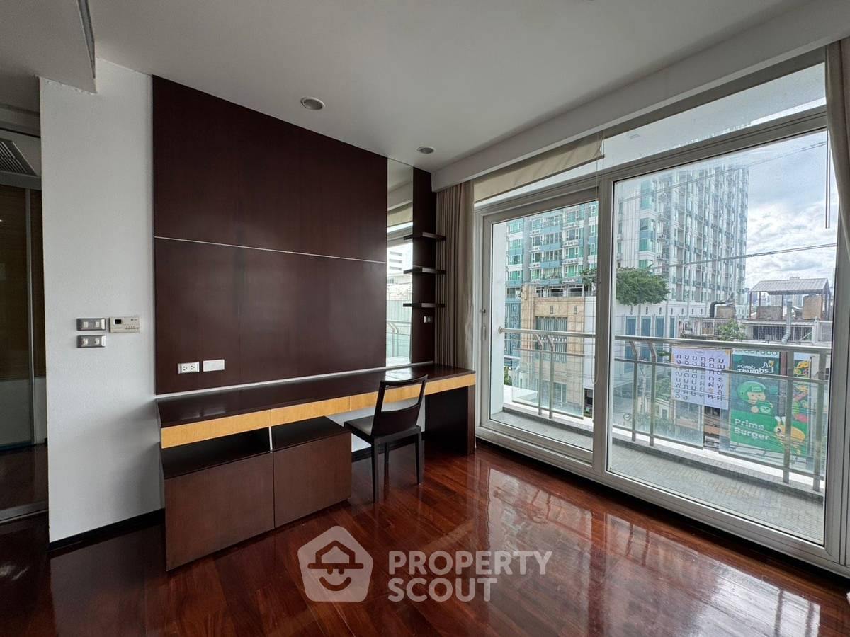 picture 2-BR Condo at The Height Condominium close to Thong Lo (ID 2349752) - 7/12