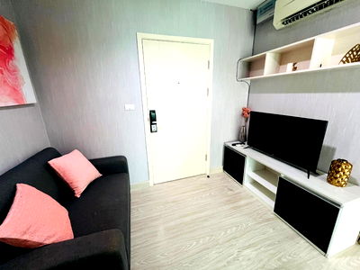 เช่าคอนโด เขตหลักสี่ : 🤝🏻RB21001 ให้เช่าถูกมาก👍แอสปาย งามวงศ์วาน✅แอดไลน์ @mproperty( มี @ ด้วย) แอดมินตอบไว