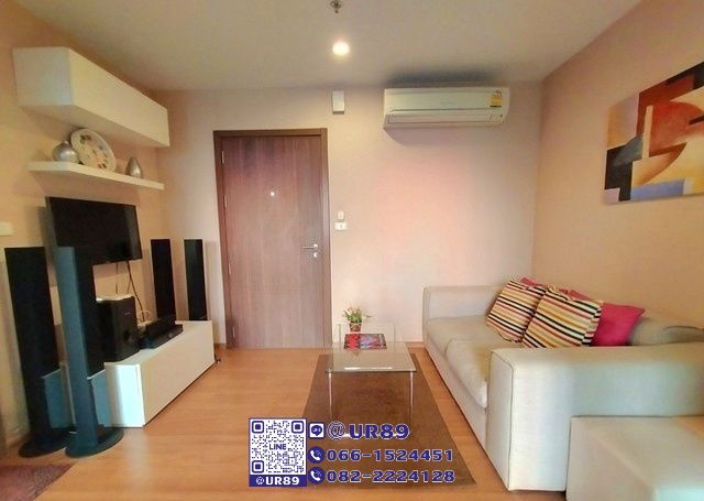 รูป 💙 Hot Price 💙ให้เช่า/For RENT คอนโด The Base Sukhumvit 77 (เดอะ เบส สุขุมวิท 77) - รูปที่ 4/14