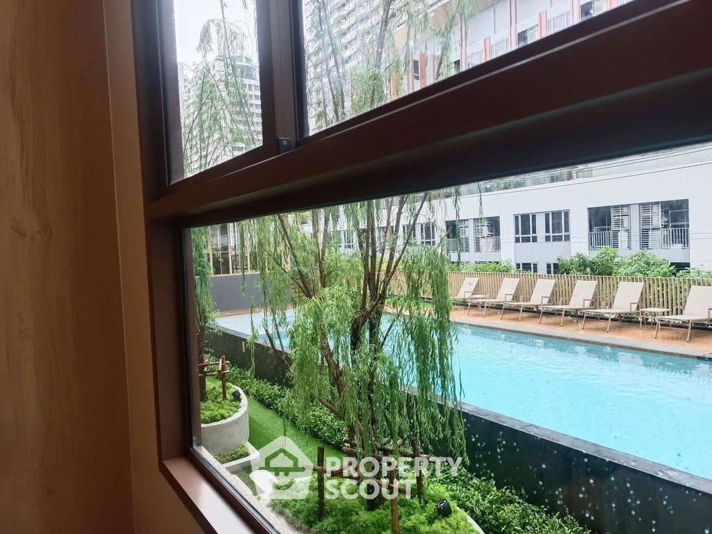 picture 1-BR Condo at QUINTARA MHyZEN PHROM PHONG near BTS Phrom Phong (ID 2349252) - 12/21