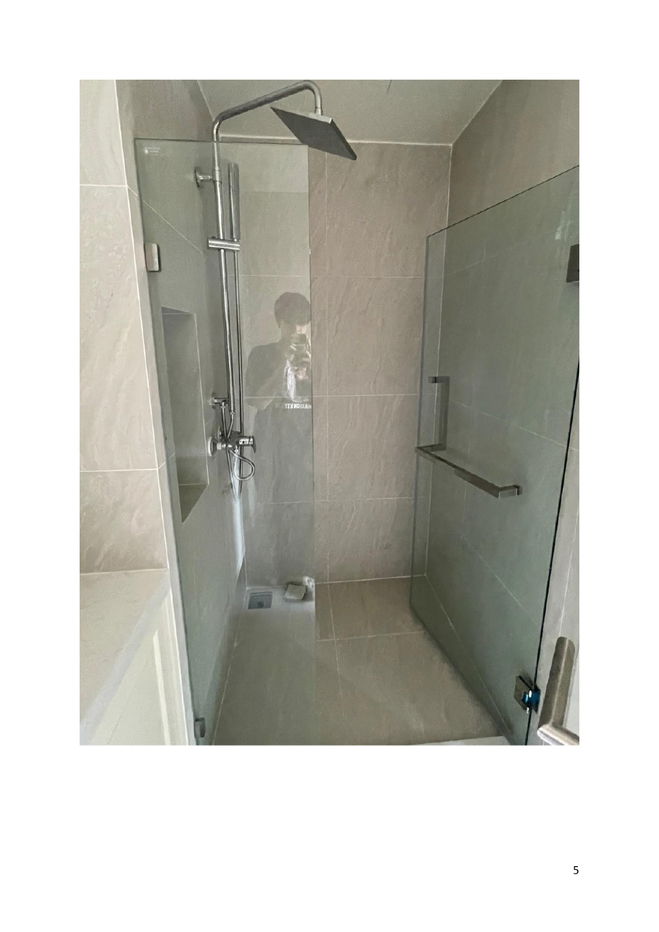 รูป ขายคอนโดอาคารชุด โครงการ Altitude Symphony Charoenkrung (อัลติจูด ซิมโฟนี เจริญกรุง) จำนวน 1 ห้อง - รูปที่ 5/5