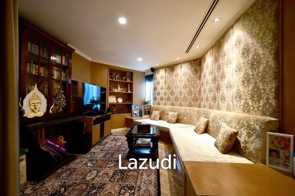 picture 3 Beds 5 Baths 230 SQ.M Sathorn Gardens - 14/20