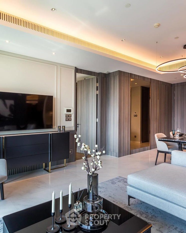 picture 1-BR Condo at Sindhorn Tonson near BTS Ratchadamri (ID 2349760) - 9/19