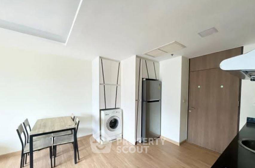 รูป คอนโด 2-ห้องนอน ที่ โนเบิล รีมิกซ์ ใกล้ BTS ทองหล่อ (ID 2345692) - รูปที่ 1/3
