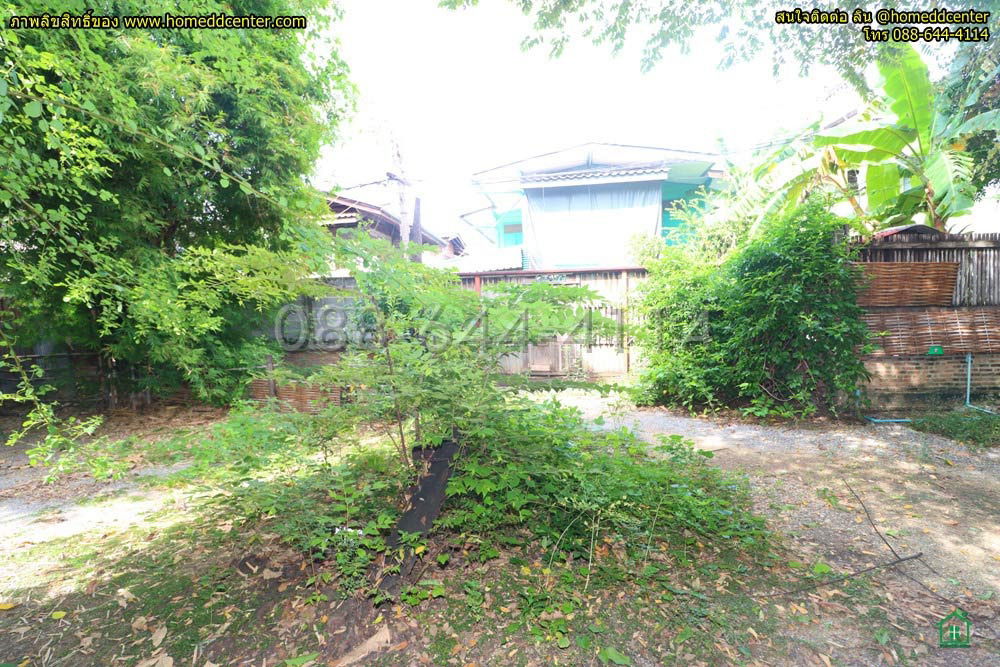 รูป ขายที่ดินเปล่าใจกลาง “ดุสิต” ซอยร่วมจิตต์ 3 ถนนพิชัย ผังสีน้ำตาล ย.8-6 - รูปที่ 6/15