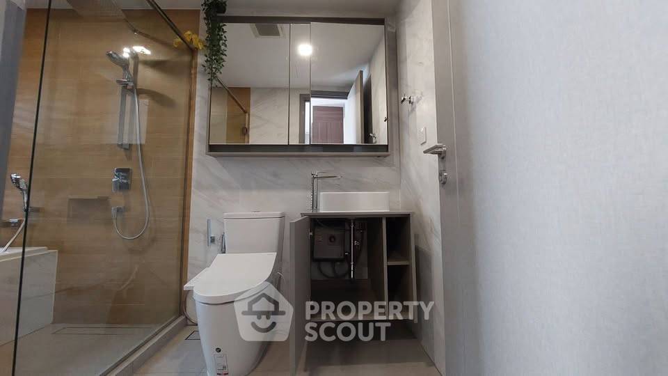 picture 2-BR Condo at Taka Haus Ekamai 12 near BTS Ekkamai (ID 2349243) - 18/48