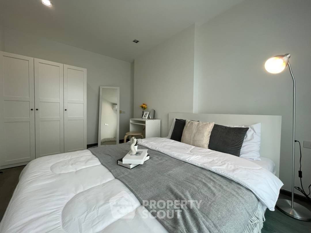 รูป คอนโด 1-ห้องนอน ที่ ริชพาร์ค แอท ทริปเปิ้ล สเตชั่น ใกล้ ARL หัวหมาก (ID 938888) - รูปที่ 11/13