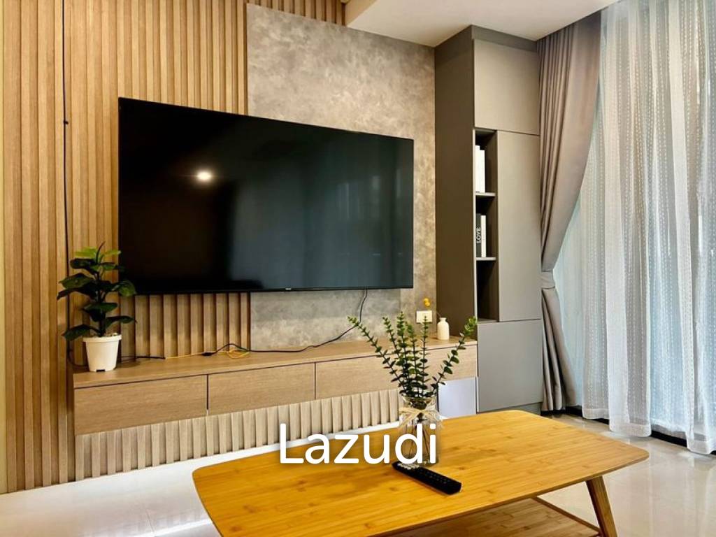 รูป 4 ห้องนอน 5 ห้องน้ำ 259.05 ตรม การ์ดีเนีย พัทยา - รูปที่ 8/18