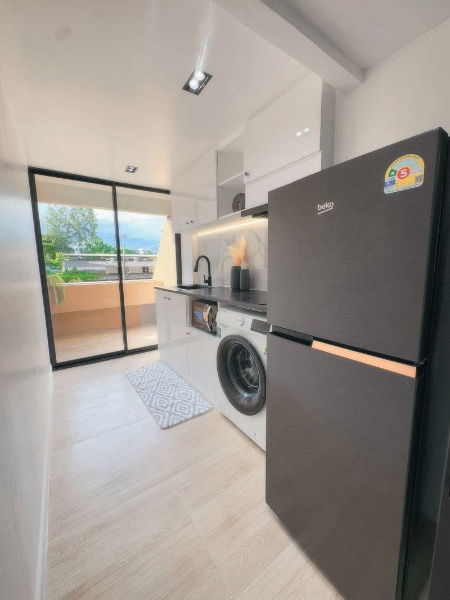 picture For Sale: Sritana Condo 2 – 1 Bedroom, 1 Bathroom, 41 sq.m., 2nd Floor, near Nimman (ID:1212CS) - 15/15