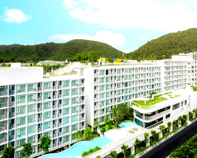 Condos for sale : 🏖️ Atmoz Serene Condo📞 093-1681685 | 065-5639565 🟢 LINE: @wsrcondo