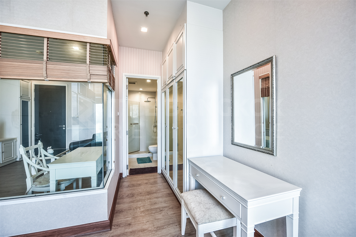 picture Ivy Sathorn 10 near BTS Saint Louis Condo with the Best Location - 4/10