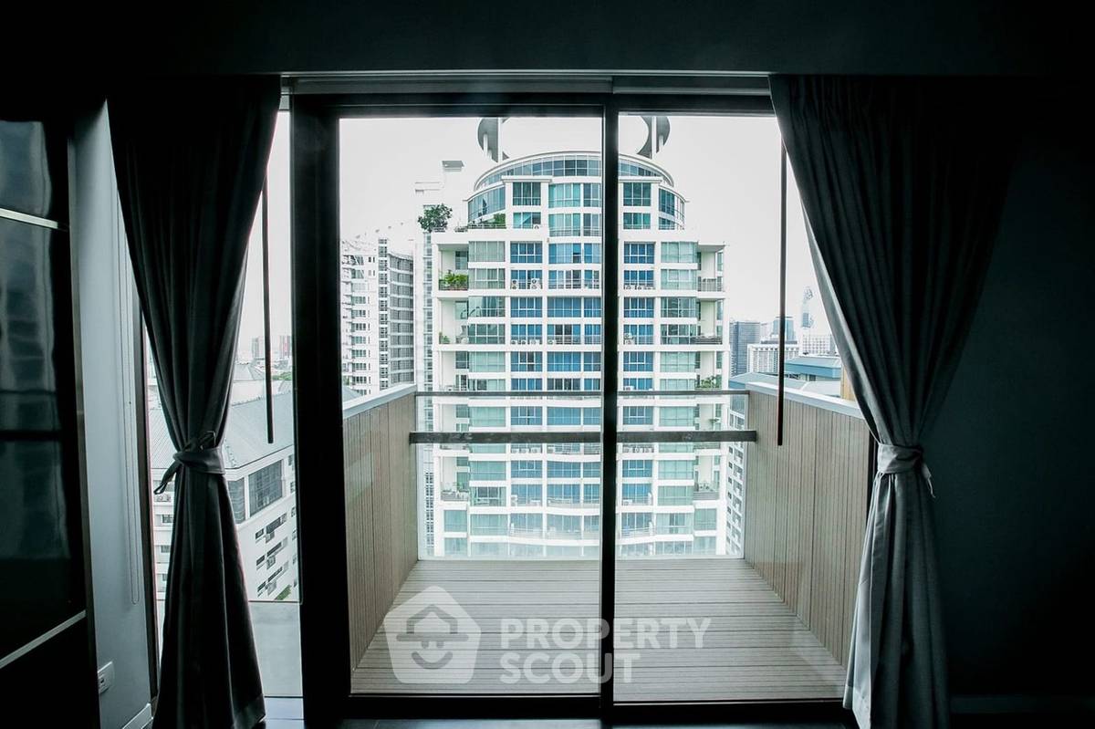 รูป คอนโด 2-ห้องนอน ที่ โรงแรม หรรษา ใกล้ BTS ราชดำริ (ID 510705) - รูปที่ 22/25