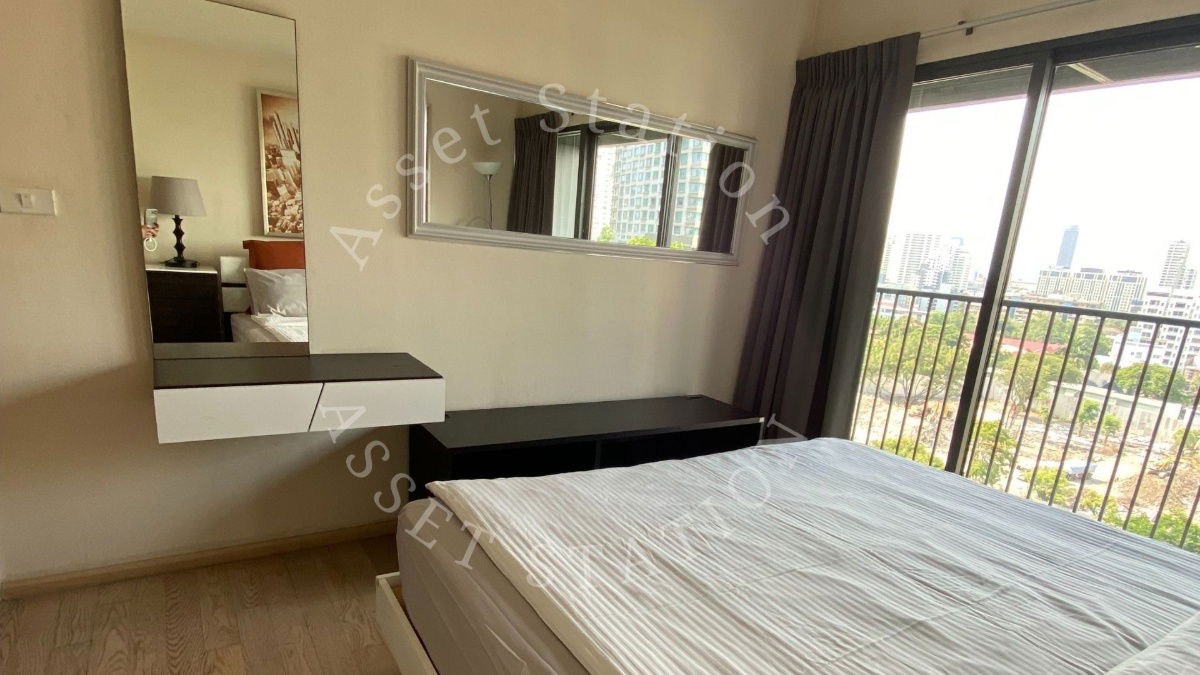 รูป 💎Noble Remix ห้องสวยแต่งครบ ราคาดี ทำเลทอง! 🏢✨ - รูปที่ 3/10