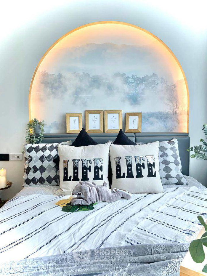 picture 1-BR Condo at The Origin Sukhumvit 105 near BTS Bang Na (ID 469767) - 2/16