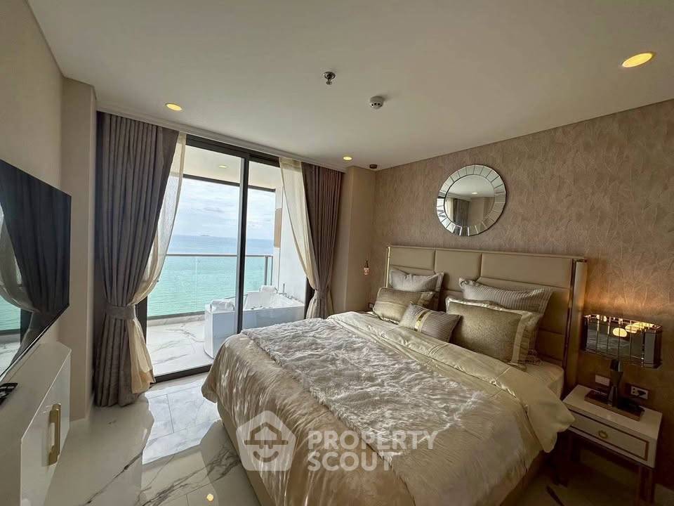picture 2-BR Condo at Copacabana Beach Jomtien close to Jomtien Beach (ID 2349158) - 4/10